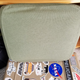 Illustration for article titled Dodge M37 Seat Rebuild
